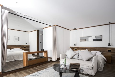 大理双廊隐熹山居·观海客栈