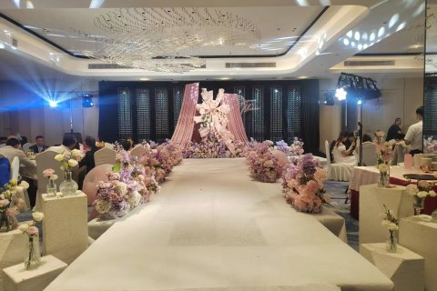 三明宾馆·天元国际