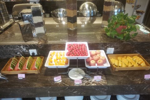 苏州太阳广场酒店