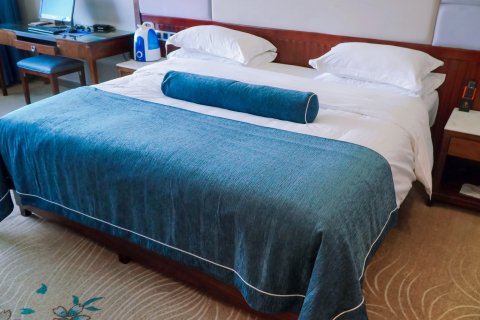 贵德金河源国际饭店