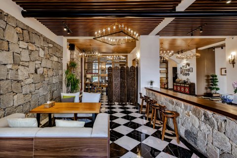 大理青苔海景客栈