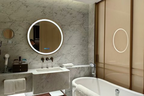 盐城半岛温泉酒店