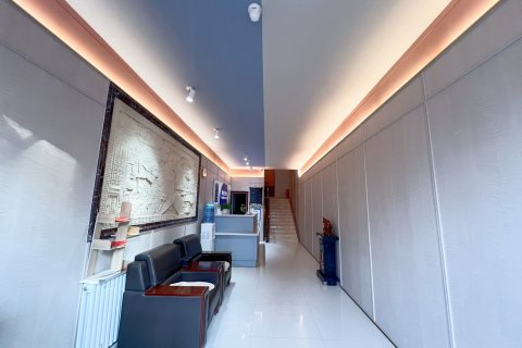 如家·华驿酒店(承德围场人民检察院店)