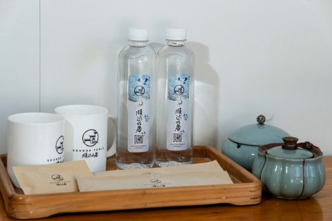 九华山顺达云居民宿(百岁宫缆车店)