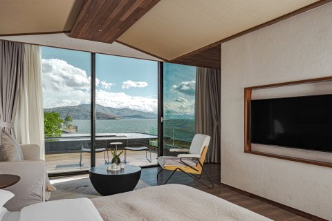 大理双廊隐熹山居·观海客栈