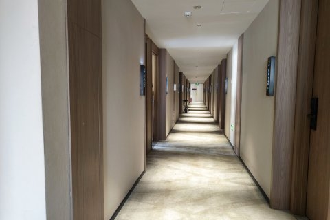 拉斯电竞酒店(瑞安万松店)