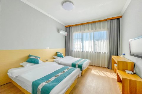 龙源宾馆(黄山火车站店)