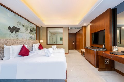 三亚四季海庭酒店