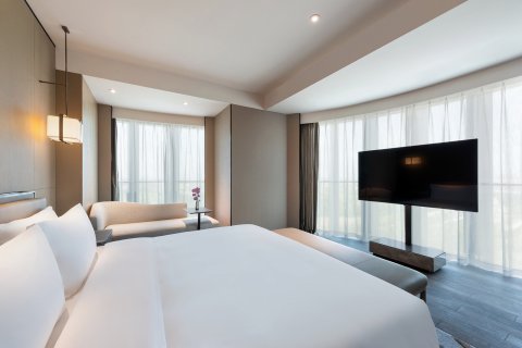 上海临港美爵酒店