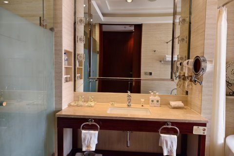 吉林省松苑宾馆A座