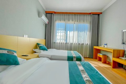 龙源宾馆(黄山火车站店)