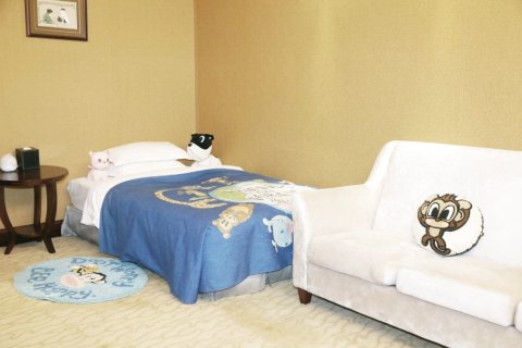 长沙华雅花园大酒店