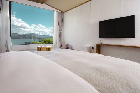 大理双廊隐熹山居·观海客栈