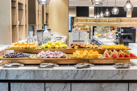 上海临港美爵酒店