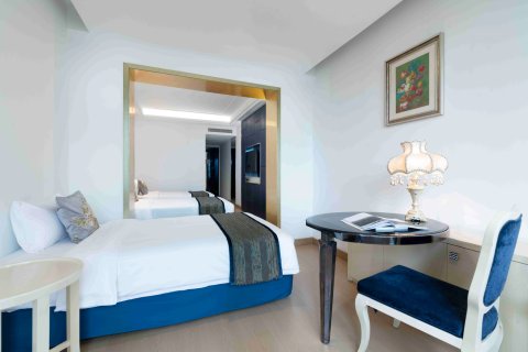 三亚金立国际大酒店