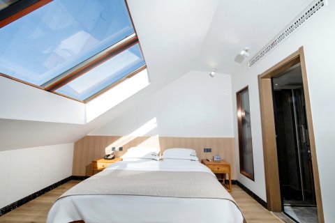 九华山顺达云居民宿(百岁宫缆车店)