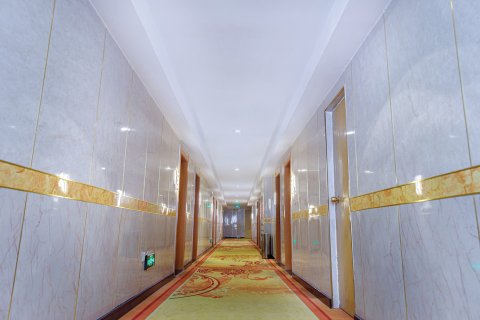 漯河金汉宫酒店