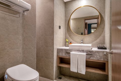 桔子酒店(兰州南关什字店)