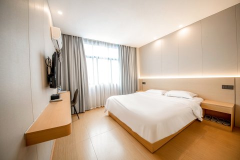 紫云金莎主题酒店