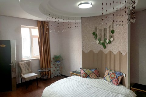 铁岭县彤多精品主题宾馆