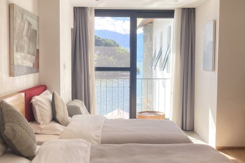 大理双廊洱海醒来海景客栈