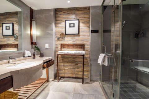 都安密洛陀度假酒店(都安高铁站店)