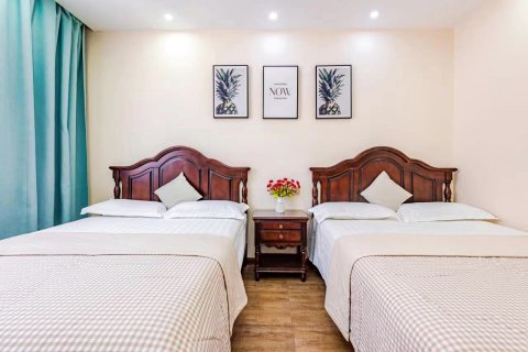 北戴河刘庄家庭旅馆