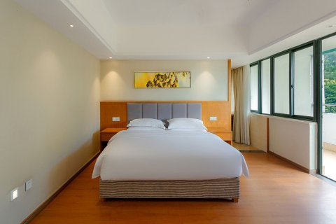 花水湾原驿·峰景酒店