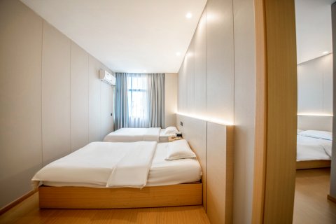 紫云金莎主题酒店