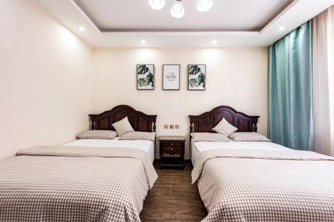 北戴河刘庄家庭旅馆