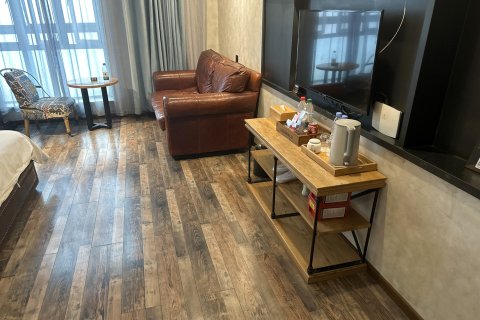 DADA木马酒店(重庆观音桥步行街店)