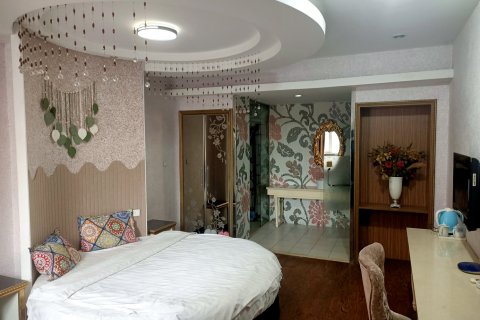 铁岭县彤多精品主题宾馆