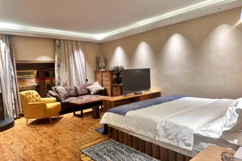 稻城卡瓦梅朵民俗风情客栈