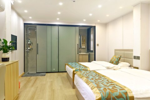 查济凤翥堂客栈