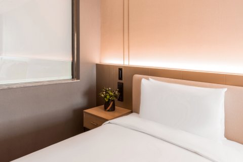 桔子酒店(兰州南关什字店)