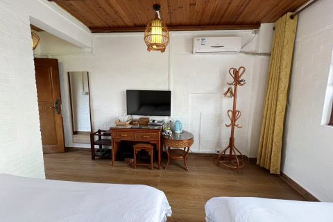 黄姚大院文化主题酒店