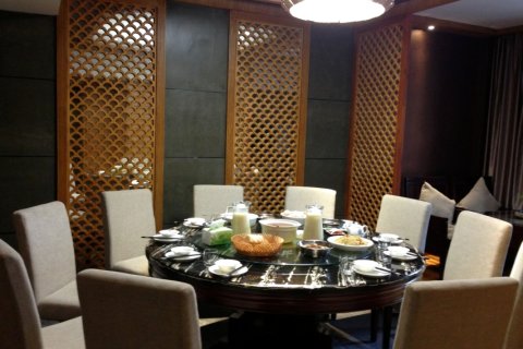 沅陵博裕源酒店