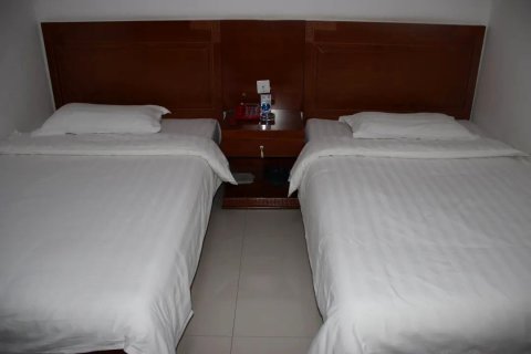 迁西德誉快捷酒店