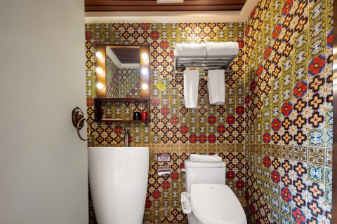 那故事酒店(沈阳故宫中街步行街店)