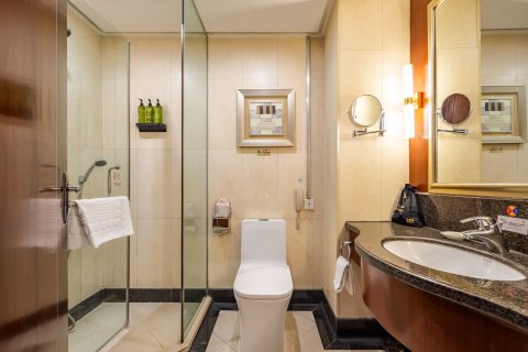 洛阳友谊宾馆(牡丹广场地铁站店)