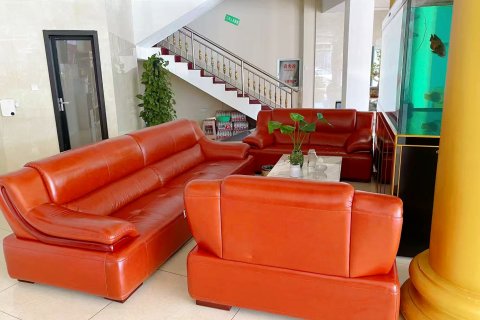 雅客e家酒店(曙光路店)