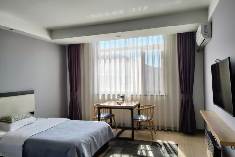 高阳康恩国际商务酒店