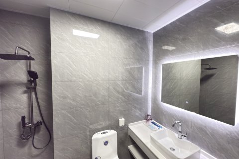 克什克腾旗阳光大酒店