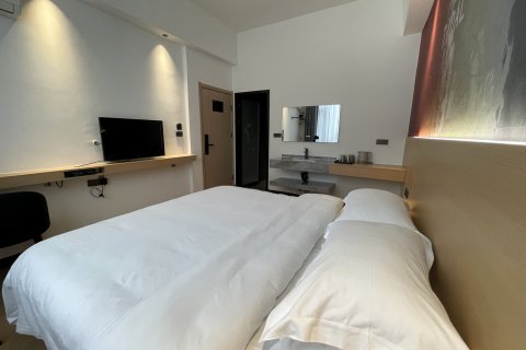 致薇轻享酒店(融水步行街店)