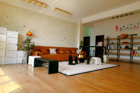 南澳背包客青年旅舍