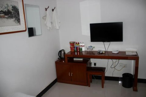 迁西德誉快捷酒店