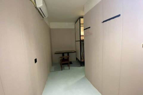 登巴国际青年旅舍(深圳福田会展中心店)