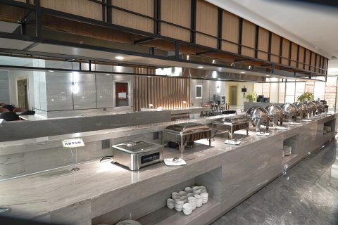 包头宾馆 (国宾楼)