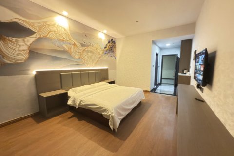 克什克腾旗阳光大酒店