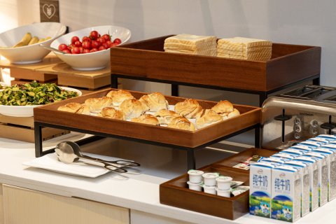 便捷城市酒店(遂川县政府步行街批发城店)